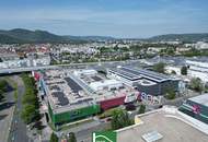 Moderne 2-Zimmer-Wohnung mit Balkon in zentraler Lage bei FAC-Platz, nur wenige Minuten von der S-Bahnstation Jedlersdorf entfernt – Verfügbar ab Juli!