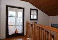 Naturnahes Einfamilienhaus in Puchenstuben