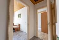1-Zimmer-Wohnung mit Sanierungsbedarf und Potenzial zur 2-Zimmer-Lösung bei der U3
