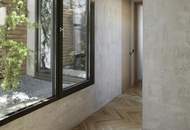 Luxuriöses Wohnen über den Dächern von Linz!