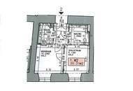 Zentrale INNENSTADTLAGE: Single-HIT im Zentrum - Sackstraße 24 - Top 02