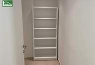 Großzügige 4-Zimmer-Wohnung in absoluter Hofruhelage im 9. Bezirk