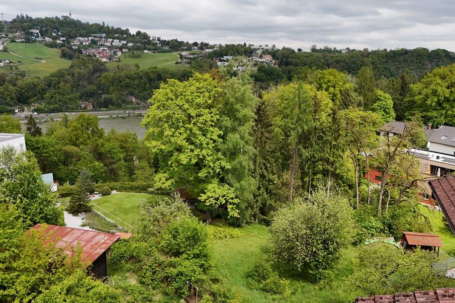 Top Lage - Grundstück im Zaubertal mit Pöstlingbergblick, Grund und Boden-kauf, 1.490.000,€, 4060 Linz-Land