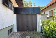 OPEN HOUSE SA 18.07 - LEISTBARER BUNGALOW in Strasshof Silberwald