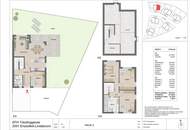 Neubau – Familienfreundlich & energieeffizient: 5‑Zimmer‑Haus mit Keller und 2 Stellplätzen