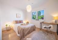 Bezugsfertige 2-Zimmer-Gartenwohnung im Neubau mit Terrasse in Salzburg-Langwied