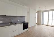 Erstbezug – TOWER HOMES mit Rooftop Pool & Sauna bei U1 Kagran