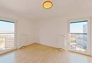 IHRE CHANCE SKYLINE-LIVING 10,. WIENERBERG-CITY 3-ZIMMER-WHG, LOGGIA, GARAGE, FERNBLICK