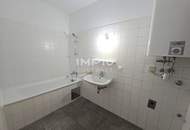 Freundliche 2 Zimmer SINGEL-HIT mit Eigengarten in ruhiger Lage - Fischergasse 25 - Top 21
