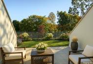 TOWNHOUSE - 4 Zimmer Wohnung mit Terrasse und Garten U3 Erstbezug