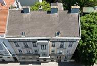 NÄHE SCHLOSS SCHÖNBRUNN | bestandasfreies Zinshaus mit 6 Wohneinheiten und ausbaufähigem Dachboden | Top Lage Alt-Penzing | ZELLMANN IMMOBILIEN