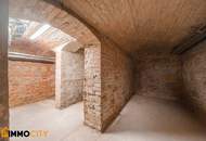 Hochexklusive 2-Zimmerwohnung mit sonnigem Eigengarten + Weinkeller nähe Mariahilfer Straße!