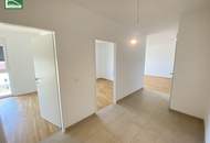 Modernes Wohnen in Graz - Ihr neues Zuhause in der Babenbergerstraße 25