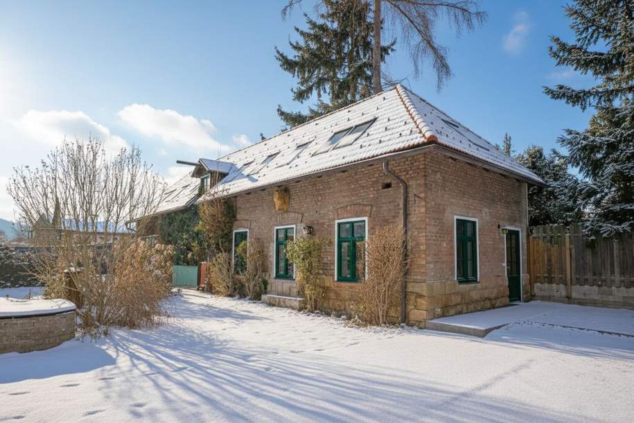 Stilvolle Mietwohnung in historischem Villen-Ensemble - Erstbezug nach Sanierung, Wohnung-miete, 1.718,20,€, 3002 Sankt Pölten(Land)