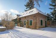 Stilvolle Mietwohnung in historischem Villen-Ensemble - Erstbezug nach Sanierung