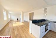 Ein Zuhause der besonderen Art – 125 m², 3 Balkone, Sauna, Klimaanlage &amp; TG