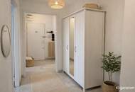 "Helle 3-Zimmer-Wohnung mit Loggia"