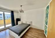 Ruhige Innenhoflage in Simmering – helle 3-Zimmer-Wohnung mit Wohlfühlcharakter!
