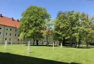 Wohnen zum kleinen Preis! Perfekte Wohnung für junge Familien und Pärchen: Idyllische Grünlage, optimale Infrastruktur, schöne und praktische Raumaufteilung