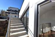 IDYLLISCHES DOPPELHAUS in den Weinbergen - mit DOPPELGARAGE, GARTEN, TERRASSE & DACHTERRASSE!