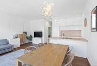 Moderne 3-Zimmer-Wohnung mit Balkon im Botschaftsviertel – Ihr neues Zuhause in 1040 Wien!