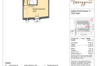 Mehr Platz fürs Leben – 1 bis 4 Zimmer in der Donaustadt