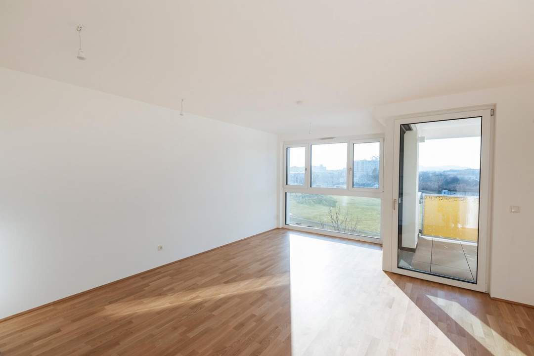 Provisionsfrei! Perfekt geschnittenes Arpartment