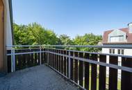 2 Zimmerwohnung mit Balkon im wunderschönen Ort Krummnussbaum