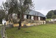 Traumhaftes Grundstück mit Wirtschaftsgebäude in Klagenfurt: 1028 m² für kreative Projekte! Nur 199.000 €!