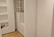 Ruhige 2 Zimmer Wohnung in Sackgasse nähe Hannovermarkt/Wallensteinplatz