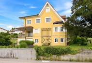 Ein Haus für Menschen, die größer denken. Neuhofen an der Krems