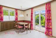 Ein Platz mit Potenzial – Einfamilienhaus in bester Lage von Klaus