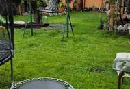 Großzügiges 8-Zimmer-MFH mit Garten, Garage &amp; Wintergarten in Strasshof – Top Lage!