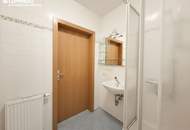 Geförderte 2-Zimmerwohnung