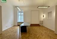 Repräsentative Bürofläche in Toplage des 9. Bezirks – Türkenstraße 15, 1090 Wien