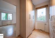Gut geschnittene 4-Zimmer-Neubauwohnung mit großer Loggia - teilmöbliert - sofort beziehbar!