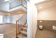 Dachgeschoßwohnung im Herzen des 2. Bezirks – 72 m² Wohnkomfort