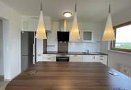 Maria Enzersdorf bei Mödling - Schöne 3 Zimmer Wohnung mit Loggia und Blick ins Grüne!