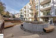 ab 1.5. - exklusive 2-Zimmer-Wohnung mit Loggia &amp; optional anzumietenden KFZ-Stellplatz