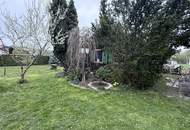 zentrumsnaher Bungalow mit sonnigem Garten zu verkaufen