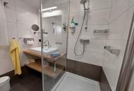 Ganzjahresbetrieb mit hervorragende Auslastung und Umsatz - Hotel Garni