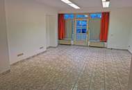 DB IMMOBILIEN | Büro / Einzelhandel Lokal in Seitengasse der Brucker Fußgänger Zone zu mieten!