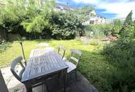 KAUF! GARTENWOHNUNG in Brunn am Gebirge mit 3 Zimmern und Terrasse perfekt aufgeteilt!