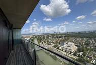 ERSTBEZUG: Der ultimative Ausblick! Freuen Sie sich auf einen modernen Lifestyle mit vielen Annehmlichkeiten!