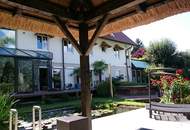 Wo Luxus auf Natur trifft - Villa mit Seele und Stil - Top Grazer Wohngegend!