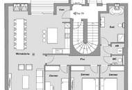 „PARK LIFE“ – Stilvoll wohnen im generalsanierten Altbau im 18. Bezirk