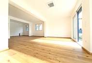 Erstbezug! Doppelhaushälfte in ruhiger Lage nahe dem idyllischen Mühlwasser!