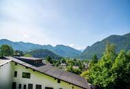 Neubauwohnung in der Kulturhauptstadt Bad Ischl