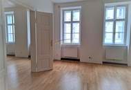 Historischer Altbau trifft modernen Komfort – 2-Zimmer-Wohnung im 9. Wiener Bezirk