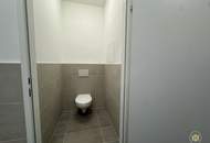 Großes, vielseitig nutzbares Büro im EG zu vermieten